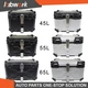 Labwork Motorcycle Trunk Top Case Luggage Storage Tour Tail Box 22L/45L/55L/65L