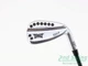 PXG 0311 P GEN2 Chrome Single Iron 9 Iron Graphite Regular Right 35.5in