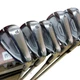 HONMA  Golf TOUR WORLD TW757Vx  Iron Set  Flex S