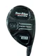 Tour Edge Exotics E723 17&deg; 2 Hybrid Tensei AV 65g R2 Sr Flex Shaft