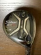 Titleist 917 F2 5W 18.0 Fairway Wood HEAD ONLY Right Handed Used Japan