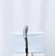 Mizuno Mp 57 6 Iron Regular Flex Dynamic Gold Steel 1258514 Good