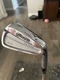 Mizuno MP-52 6 Iron w/ Dynamic Gold S-300- +1/2&rdquo;
