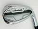 Cleveland CBX 2 Tour Satin 56* 12* Sand Wedge Dynamic Gold #2