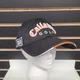 CALLAWAY GOLF FT-3 HX Pro Tour New Era Hat - Odyssey Black Orange