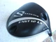 Adams Golf Men's Speedline Fast 12 LS Driver, RH, 9.5 Drgree, Stiff Flex