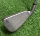 Callaway Big Bertha 5 Iron 38" / Memphis 10 Stiff Steel / NEW GRIP / sa1806