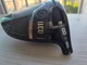 PXG Black ops tour-1 8 degree driver head & cover free adaprter gift