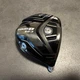 Bridgestone Tour B XD-3 9.5&deg; Driver Head Used