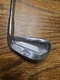 Mizuno Pro 223 7-Iron Extra Stiff Flex Steel Shaft Aaa