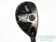 PXG 0317 X GEN4 Hybrid 4 Hybrid 22&deg; Graphite Senior Right 39.0in