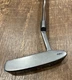 Foremost Putter Golf FZP-1 RH Steel 35 1/4 With Nice Grip Golf Club Very Good