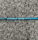 Graphite Design TOUR AD UB-6 X Driver Shaft 44.125 Inches TaylorMade Sleeve