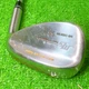 Miura Giken MB-5000WA 58&deg; MG Golf Wedge Steel Shaft Used