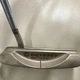 Odyssey DF 550 Dual Force Blade Putter Golf Club Steel Shaft Silver/Black 1 Club