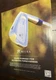 Miura CB 302 iron  Full Page Ad#5315
