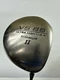 Integra VS88  10&deg; Titanium II Driver w/ Graphite Shaft