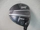 PXG 0311 XF GEN5 #3 WOOD 15* W/ HZRDUS 60g 6.0 STIFF FLEX GRAPHITE SHAFT RH W/HC