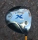Callaway x 460 10&deg; Driver Proforce 65 Low Torque A Flex
