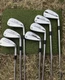 TaylorMade P790 Irons 2025