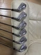 Spec Honma Golf Tw-World Tw767Vx Forged Iron 6Pcs Set 5-Pw Dg105 S200