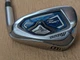 Mizuno JPX 850 Single 9 Iron Golf Club Right Hand Steel XP 105 Regular Align G