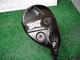 Nice Gen4 PXG 0317 X 22 degree Hybrid Hzrdus Rdx Smoke 90 6.5 Graphite X Flex