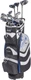 Tour Edge TE-400 Package Set Senior Graphite