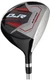 Wilson DJR Junior Youth Golf Driver Right Hand RH Graphite Shaft Ages 11-13  New