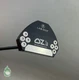 Used Right Handed LAB Golf OZ.1i 34" Putter Black Steel Golf Club