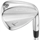 Mizuno Pro T-1 White Satin Wedge