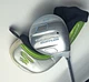 Cobra Ladies Baffler T-rail 3 Wood 18&deg; Graphite Shaft