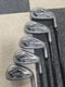 Golf Iron Set Cobra DARKSPEED Speeder NX for Cobra (S) 5pcs 6-P JAPAN