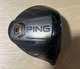 【Rare and Exquisite】PING G400 LST Driver Head 10&deg;