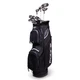 NEW Lady Cobra Golf Air-X 2 2024 Complete Set w Driver, Irons, Putter, Bag