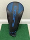 Cobra F Max Driver Golf Head Cover Used Condition - SAME DAY SHIPPING +