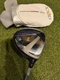 XXIO 13 Women's 4 18* Fairway Wood, MP1300 Ladies Flex, RH