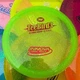 Innova Metal Flake Champion TeeBird3 8/4/0/2