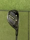 Callaway Mavrik 3 Hybrid Right-Handed Stiff Flex