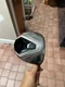 Nike VR S Covert Driver* Mitsubishi Rayon Kuro Kage Red 50g Senior RH HC