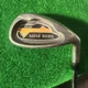 Superhawk BB-06 Pitching Wedge Steel Shaft 35.5" RH 