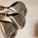 Tour Collection TC-5000 Power Control Wood Set RH 460cc Driver 1 3 5