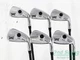 PXG 0317 T Iron Set 4-9 Iron Graphite Tour X-Stiff Right STD