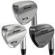 Cleveland RTZ Wedge - New 2025 - Choose Your Finish, Loft, & Bounce