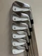 TaylorMade P7MC Iron Set 5-P Graphite S200 DG Tour Used