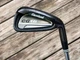 RH CLEVELAND CG16 Laser Milled 4 Iron Black Pearl Laser Milled Stiff Steel 🔥⛳️