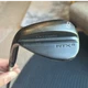 Cleveland RTX 6 ZipCore 60&deg; 10 Bounce Right-Handed Wedge Flex Steel Black