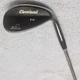 Cleveland CG15 Black Pearl Zip Grooves RH 36" Sand Wedge 56&deg; 10&deg;  Steel