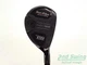 Tour Edge Exotics E723 Hybrid 3 Hybrid 19&deg; Graphite Regular Right 40.5in