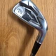 Callaway Apex 19 Forged 7 Iron Project X Catalyst 60 5.5 Graphite Shaft